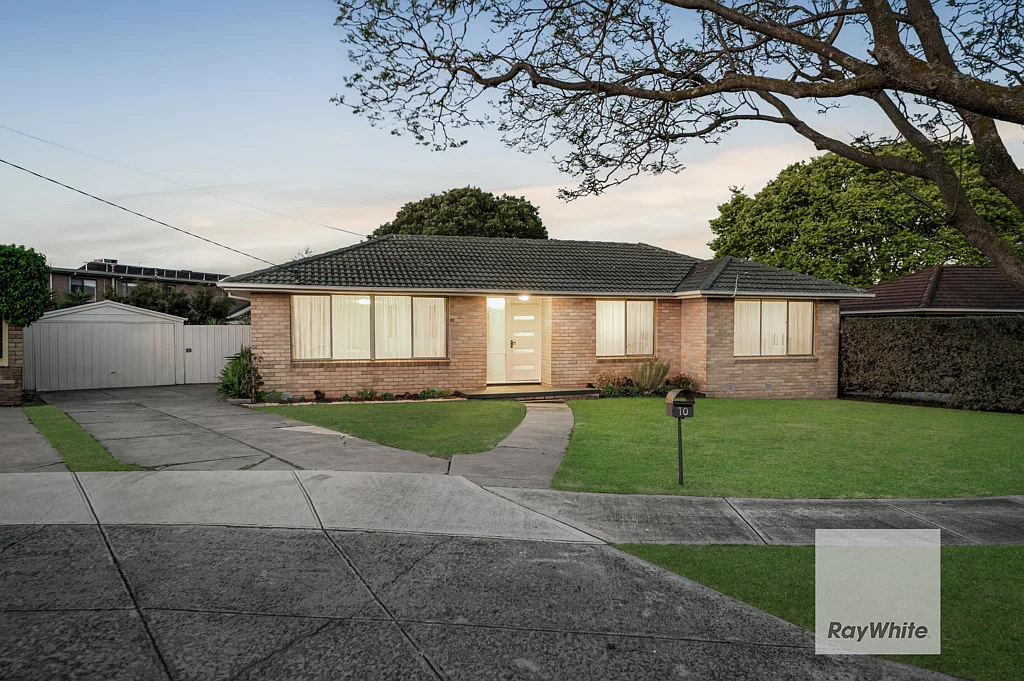 10 Costain Court, Gladstone Park, VIC 3043