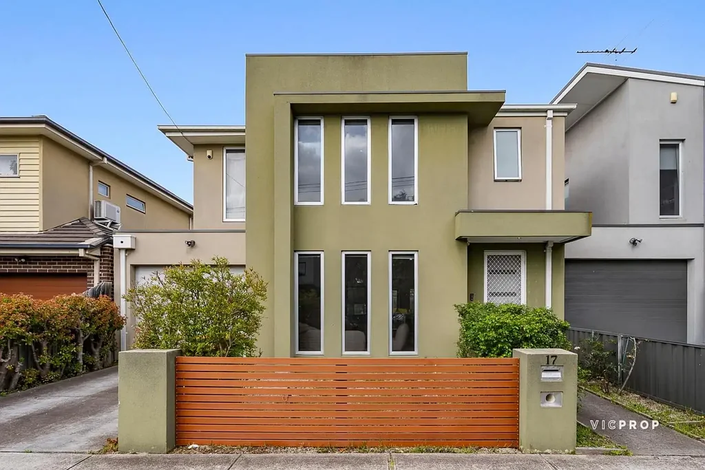 17 Rooney Street, Maidstone, VIC 3012