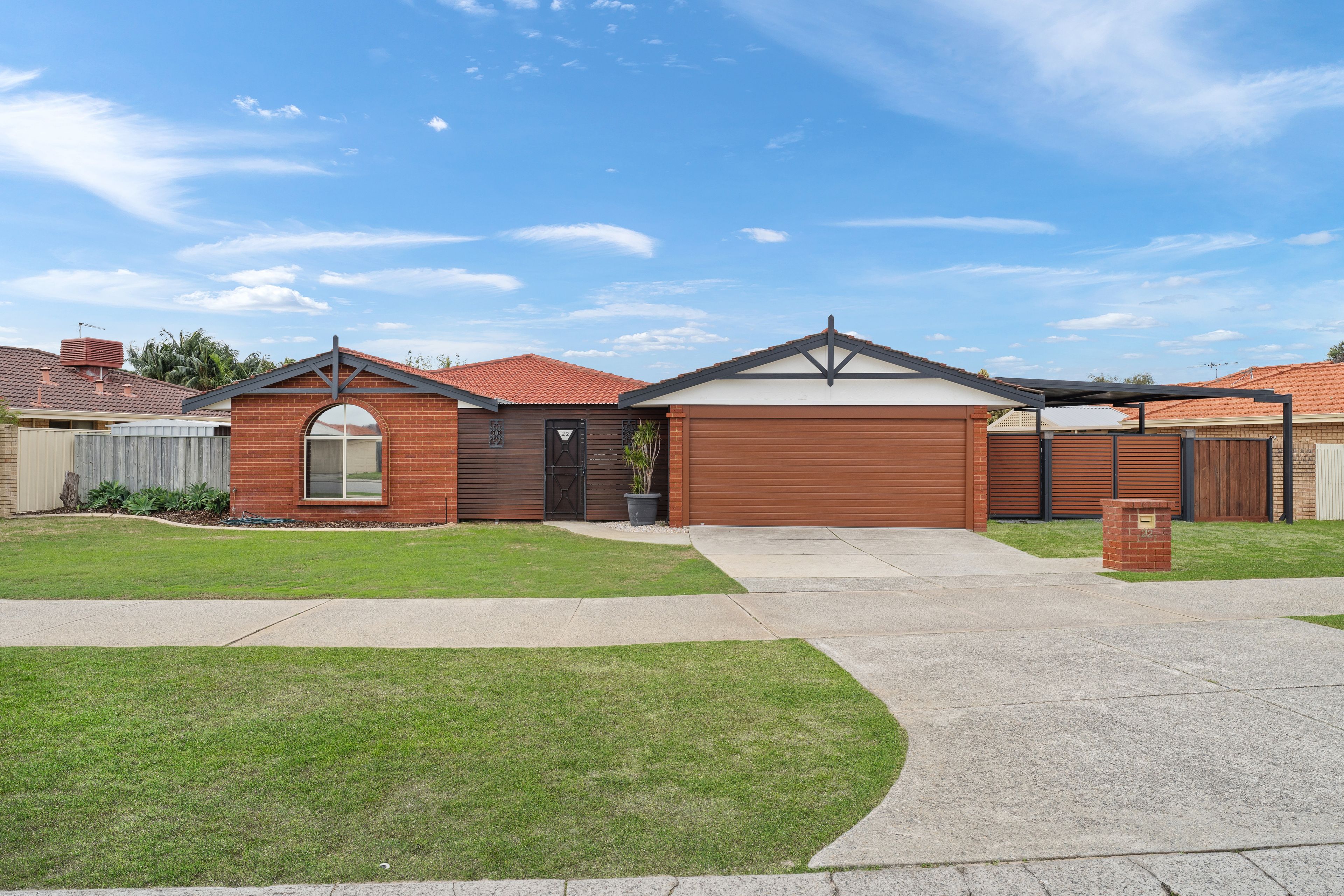 22 CORONATA DR, WARNBRO WA 6169, 0 ਕਮਰੇ, 0 ਬਾਥਰੂਮ, House