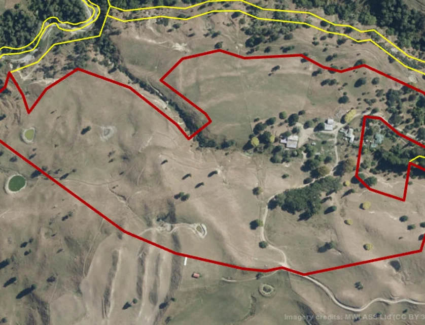 595 Koukoupo Road, Taihape and Surrounds, Rangitikei, 0 ਕਮਰੇ, 0 ਬਾਥਰੂਮ
