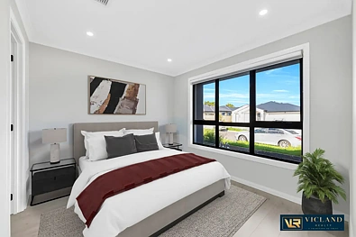 Address Withheld, Wollert, VIC 3750, 4 Bedrooms, 2 Bathrooms, House