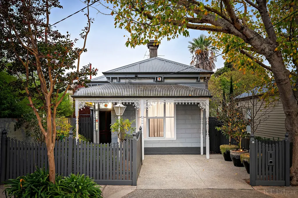 31 Malmsbury Street, Kew, VIC 3101