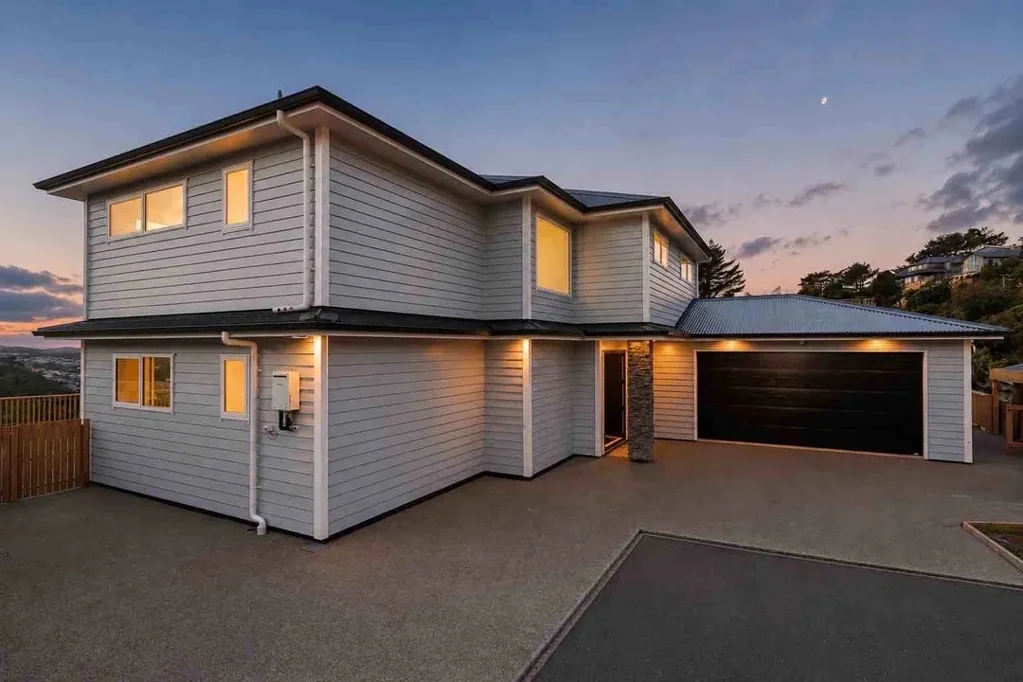 Churton Park 5Zimmer Prestbury Prestige - Brand New Luxury & Views