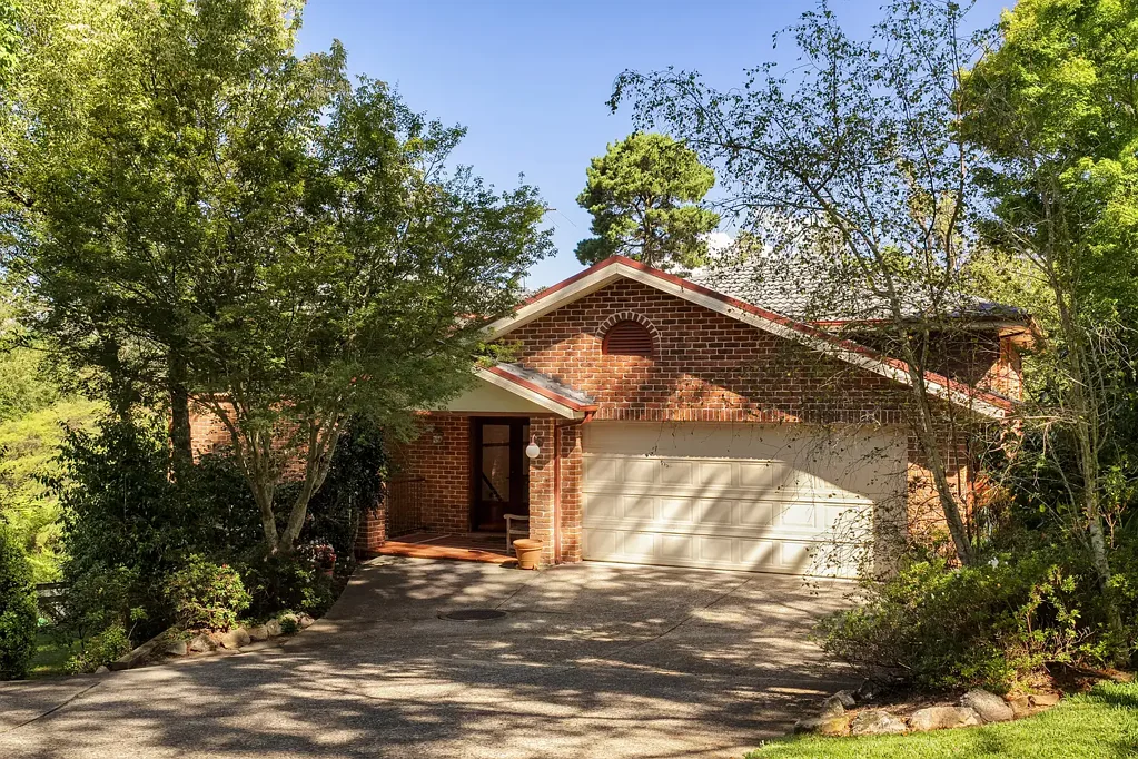 Leura 5कमरा Spacious Tri-Level Family Living in a Private Setting