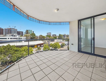 38/9 Sylvan Road, Toowong, QLD 4066, 2 habitaciones, 2 baños, Apartment