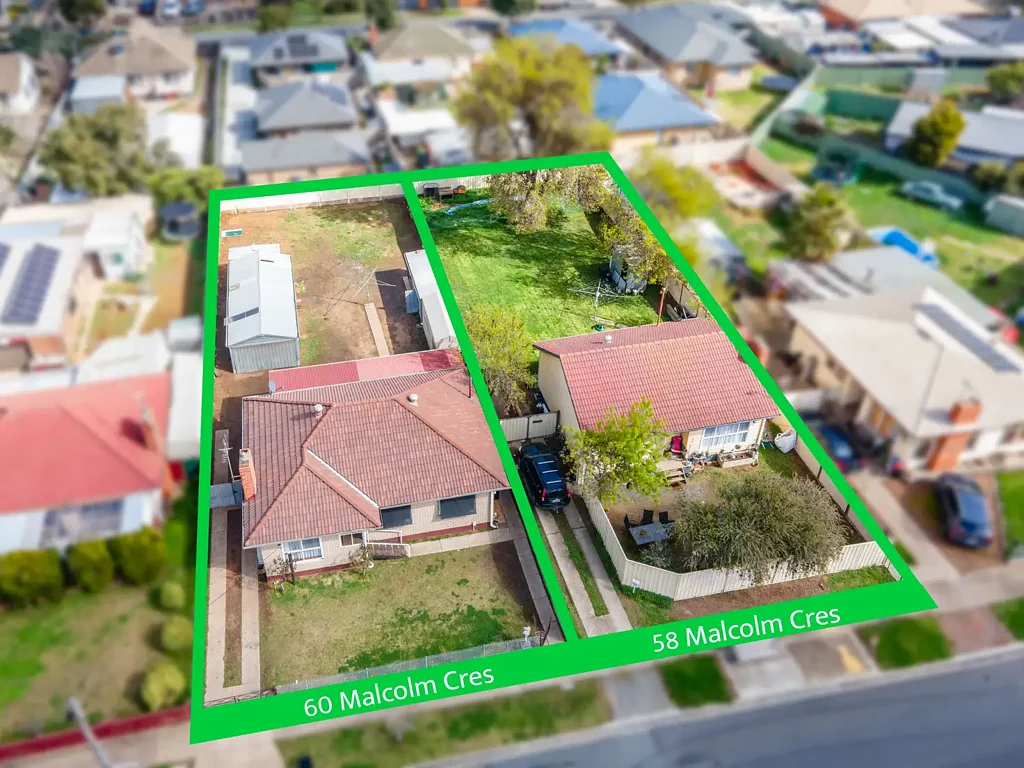 Shepparton 5房  1392sqm Development Opportunity (STCA)