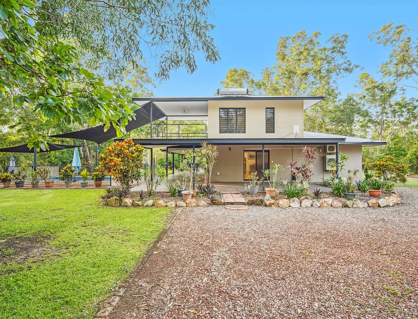 27 Staines Court, Girraween, NT 836, 4部屋, 2バスルーム, House