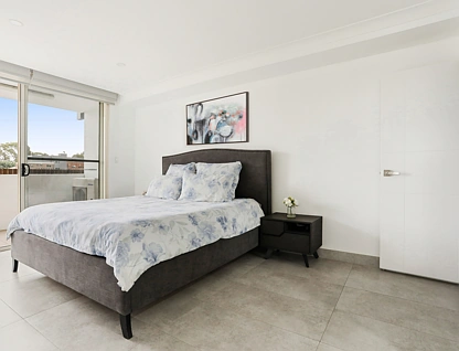 26/175-181 Pitt Street, Merrylands, Parramatta (Northwest suburbs), 3 कमरे, 2 बाथरूम, Apartment
