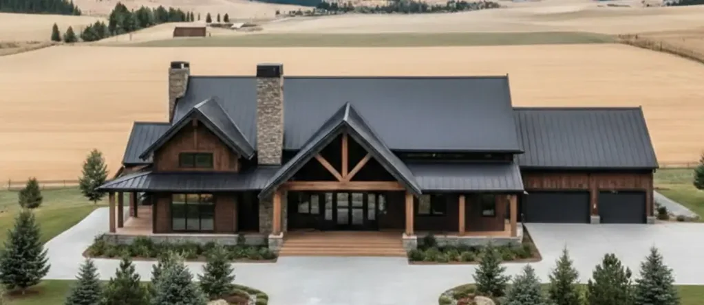 Lowood 3000平米阔地 优质市政配套 步行即达学校商店 社区泳池 BEYOND THE ORDINARY ACREAGE LIVING
