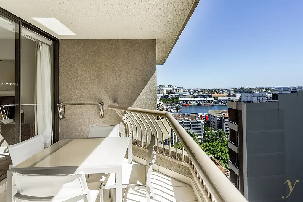 The Savoy | Fantastic Furnished Apartment