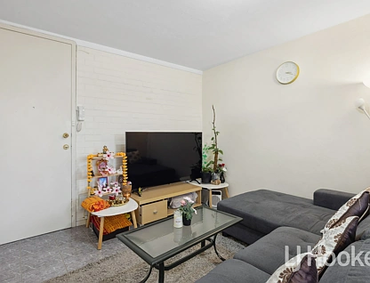6/157-161 Hubert Street, East Victoria Park, South East Perth, 1 침실, 1 욕실, Apartment