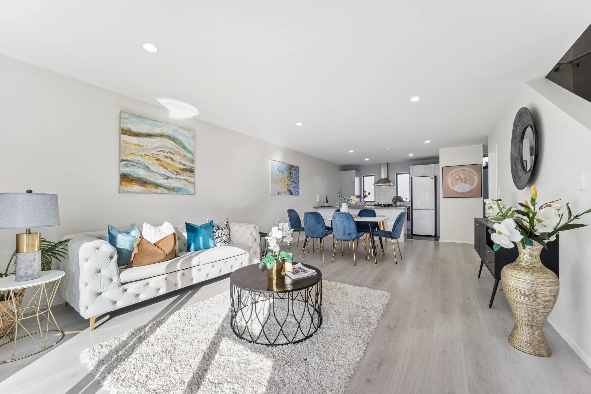 Avondale 3બેડરૂમ Secure & Easy-Care Living in Avondale