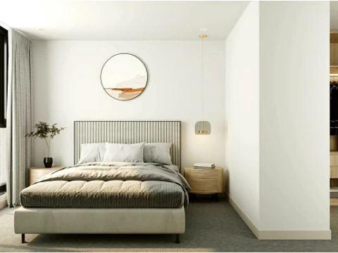 Papatoetoe 2房  2 Bedroom - Union Station Apartments at Papatoetoe