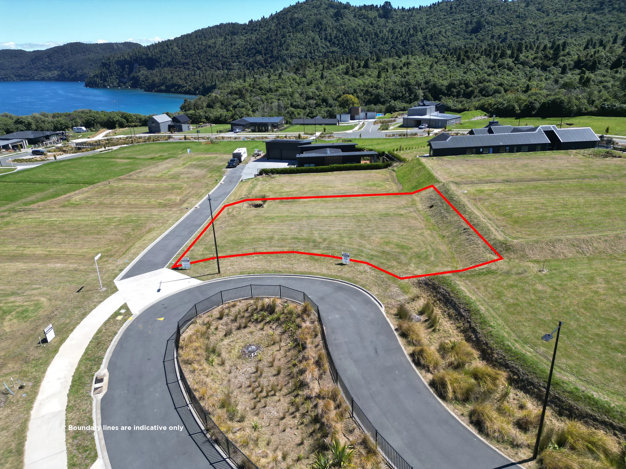4 Broadleaf Way, Kinloch, Taupo, 0 Bedrooms, 0 Bathrooms, Section