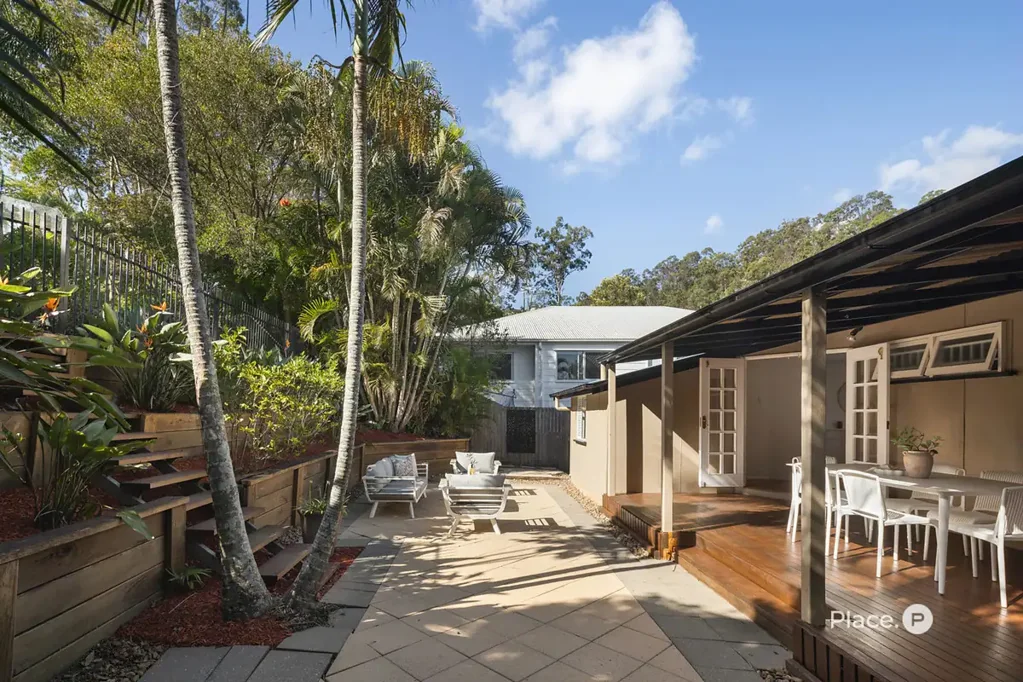 Mount Gravatt 3Zimmer Peaceful and Private Relaxation Amongst the Trees
