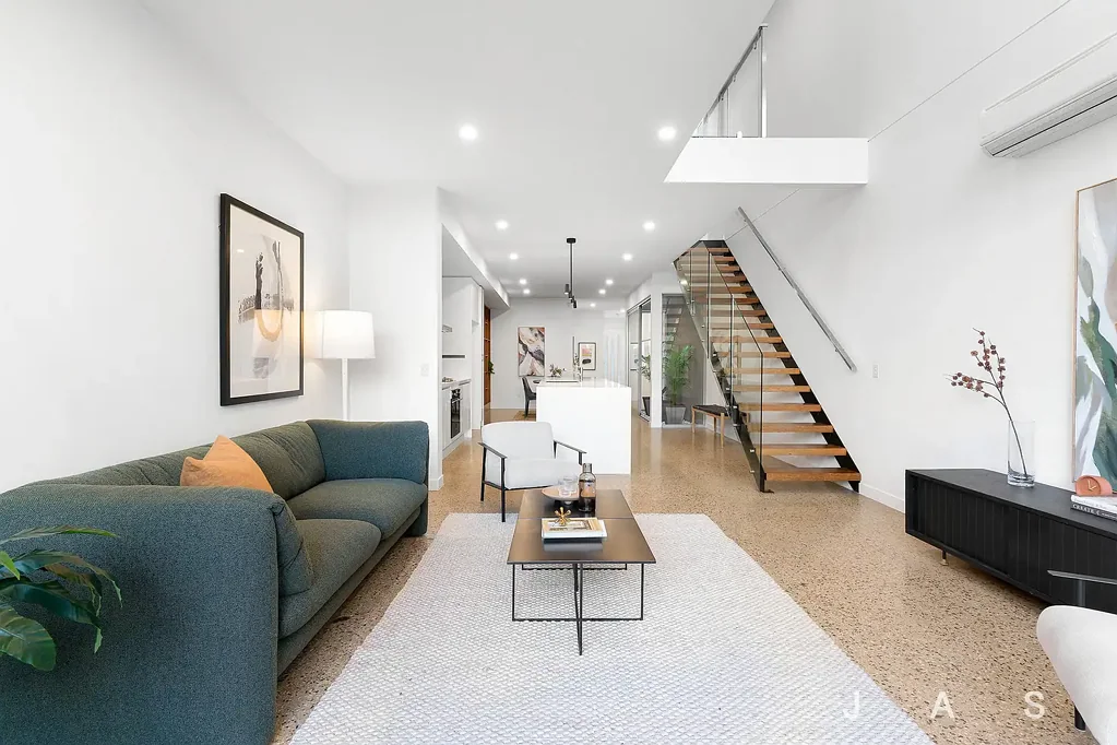 Yarraville 2Phòng ngủ Contemporary Brilliance, Dream Village Lifestyle