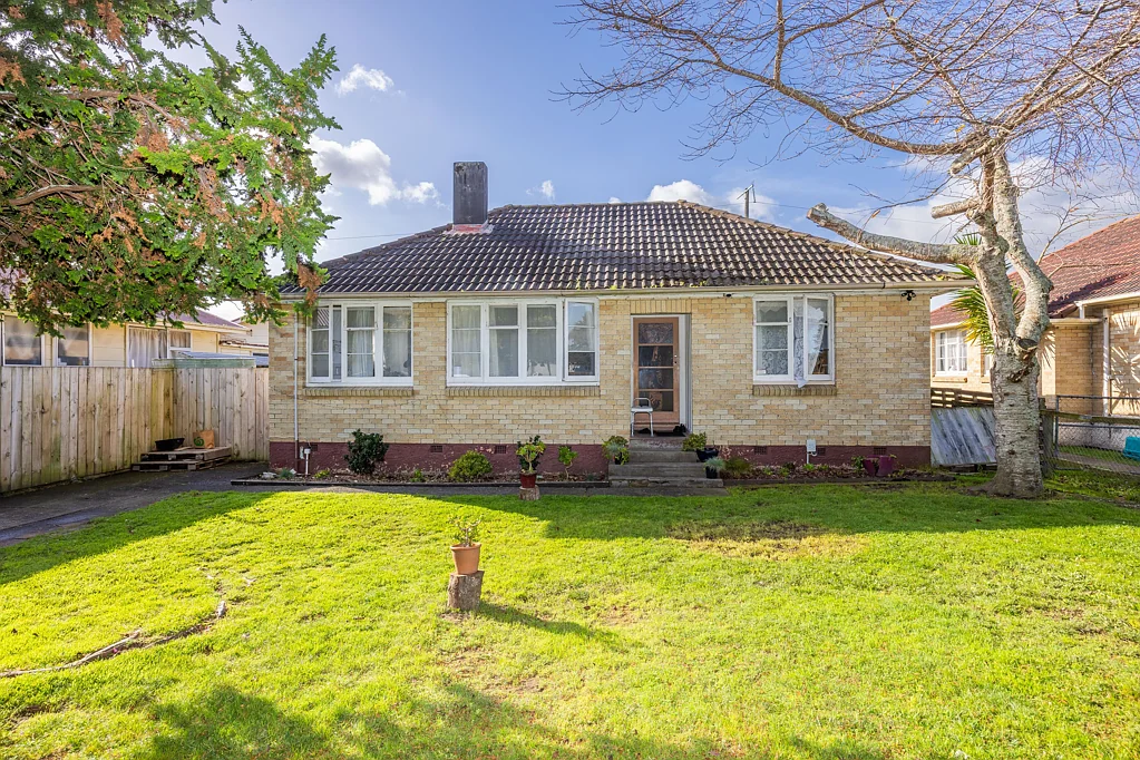 13 Smith Avenue, Huntly, Waikato