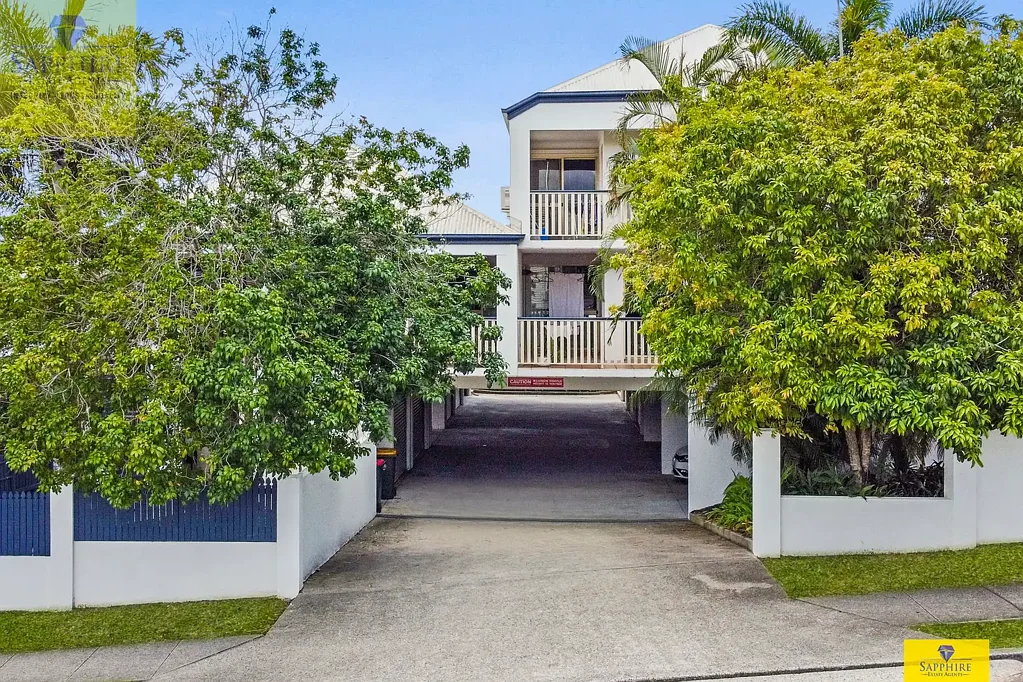 Kelvin Grove 2房 黄金地段 2卧2卫 1车库 私人阳台 步行QUT RBWH 低维护生活 *STUNNING INNER-CITY APARTMENT FOR SALE!*