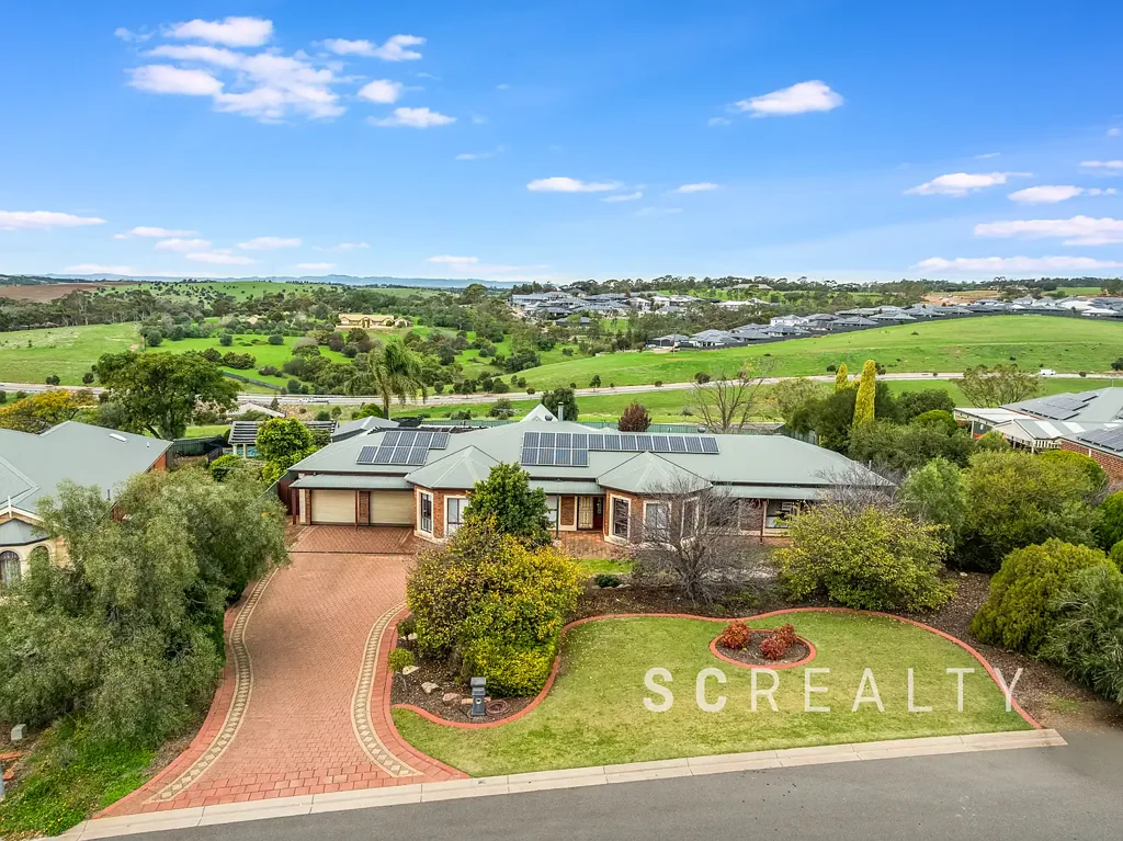 Gawler South 5房  Family Living with Stunning Views in a Prestigious Dress Circle Setting