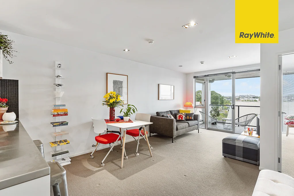 6V/435 New North Road, Kingsland, Auckland City, Auckland