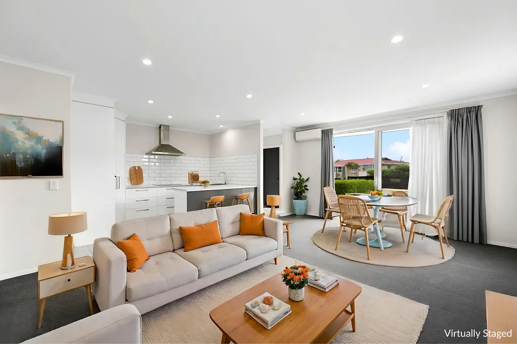 Silverdale 3房  Modern Comfort Meets Top School Zones