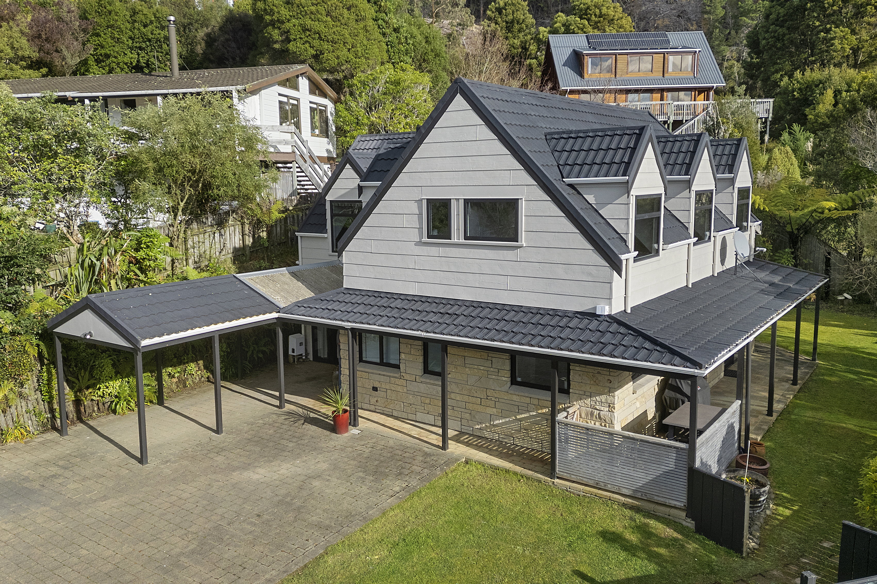 2 Dunleith Grove, Silverstream, Upper Hutt, 4 Schlafzimmer, 0 Badezimmer, House