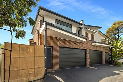 4/2 Lynn Drive, Ferntree Gully, VIC 3156, 3 Bedrooms, 2 Bathrooms, Townhouse