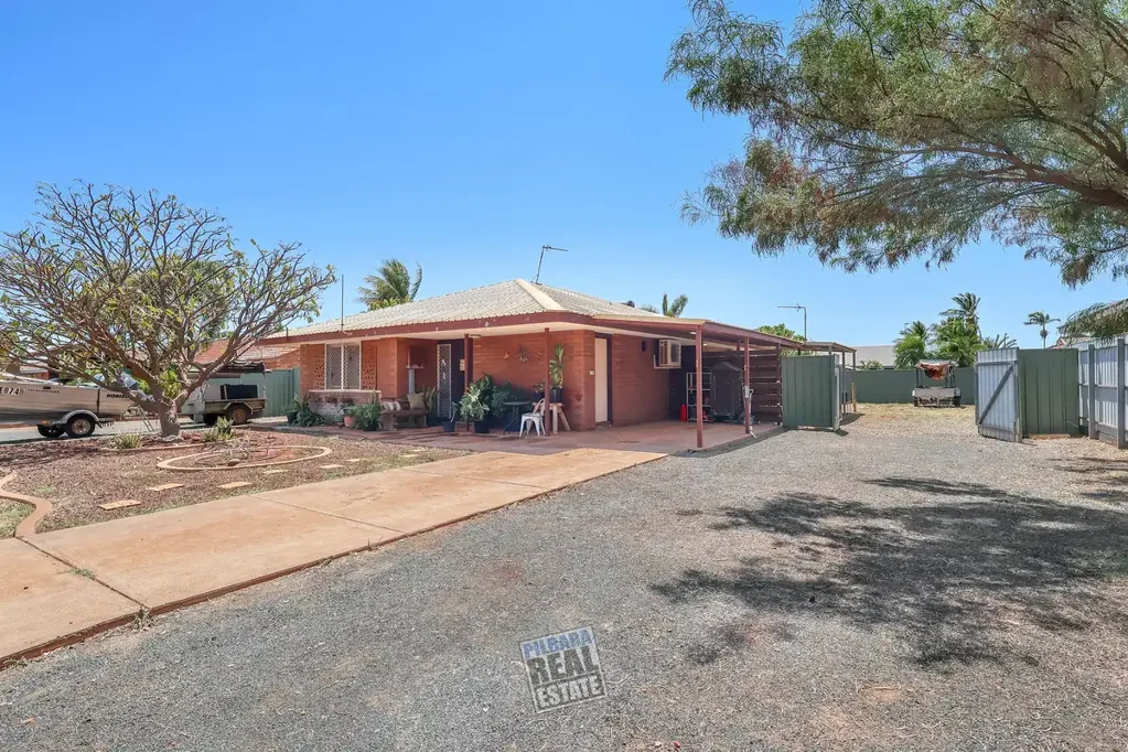 15 Gawthorne Drive, Millars Well, WA 6714