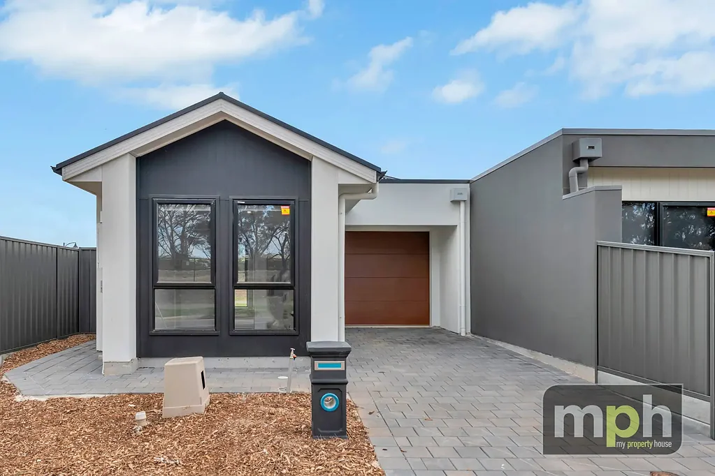 Three Bedroom Home!