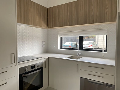 Otahuhu Townhouse, 2 bedrooms