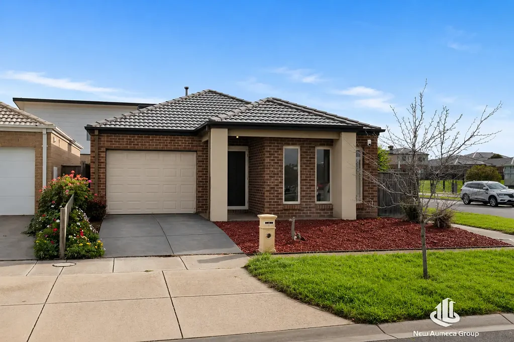 Point Cook 3Habitaciones Spacious Corner Living with Parkside Appeal