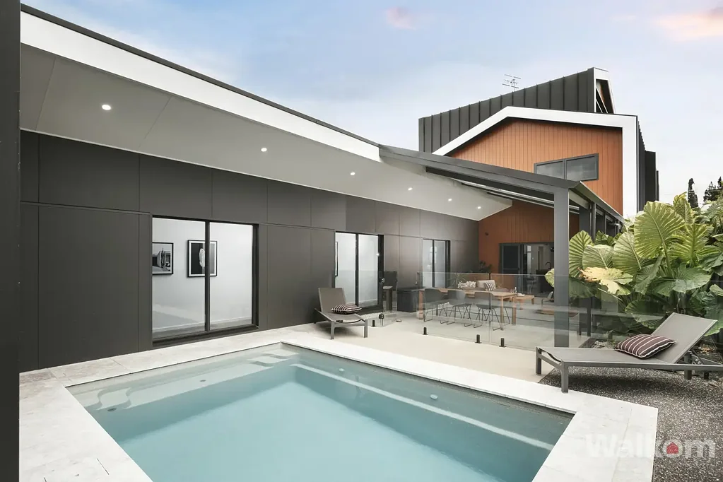 Adamstown 5Habitaciones An extraordinary family home like no other