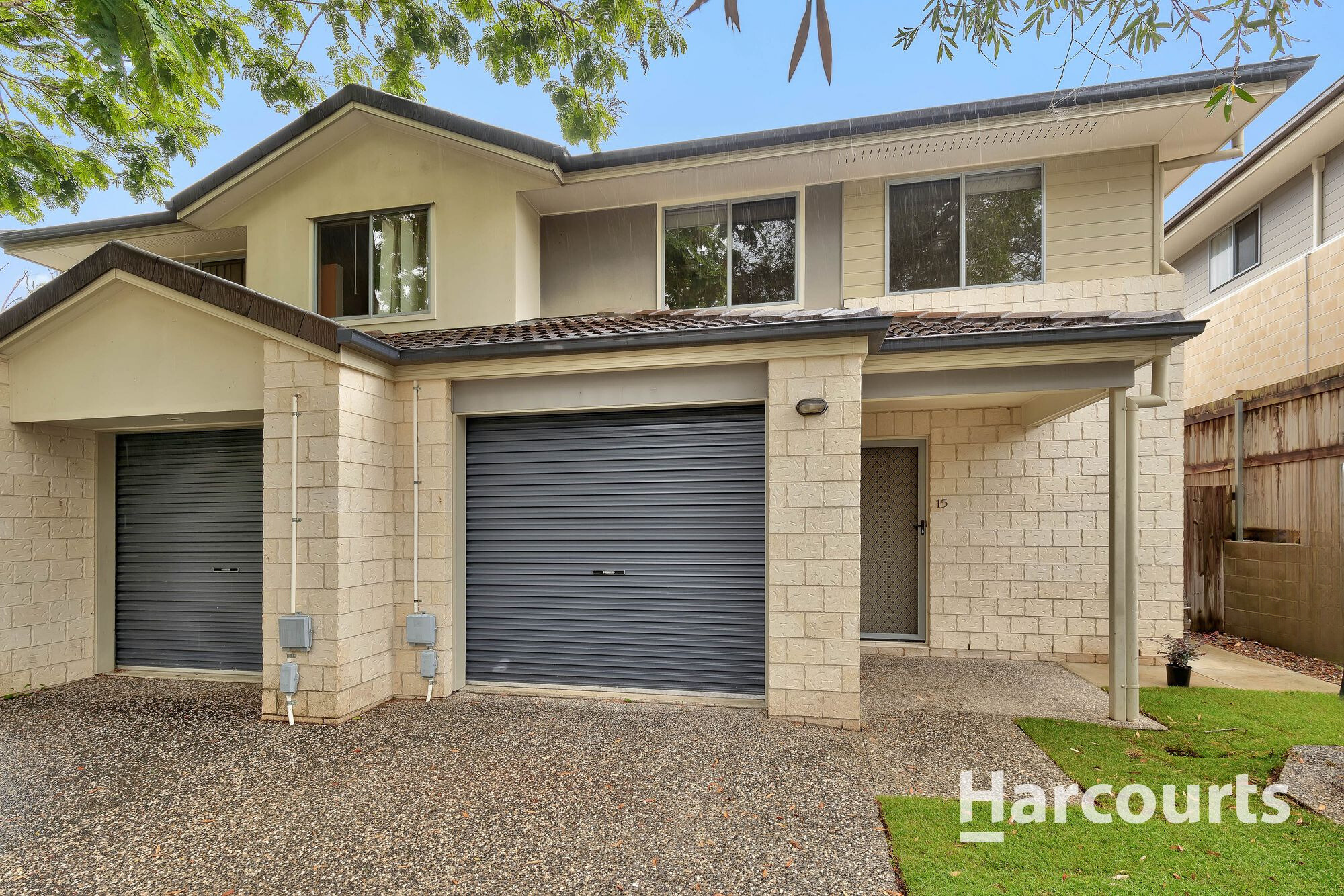 UNIT 15 39 GUMTREE ST, RUNCORN QLD 4113, 0 rūma, 0 rūma horoi, Townhouse