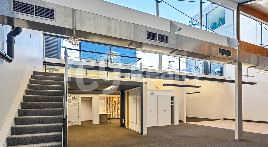 Ellerslie Handy & Well-Equipped Office | 200m2 | Ellerslie