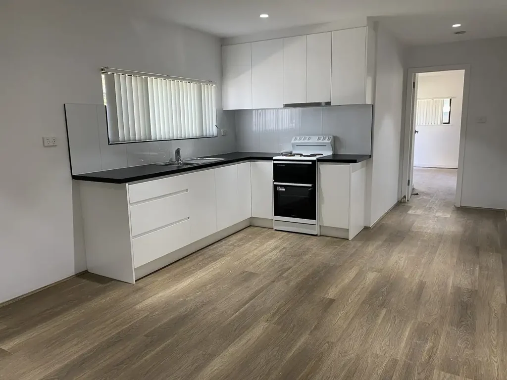 Renovated Granny Flat walking Distance to Transport and shops