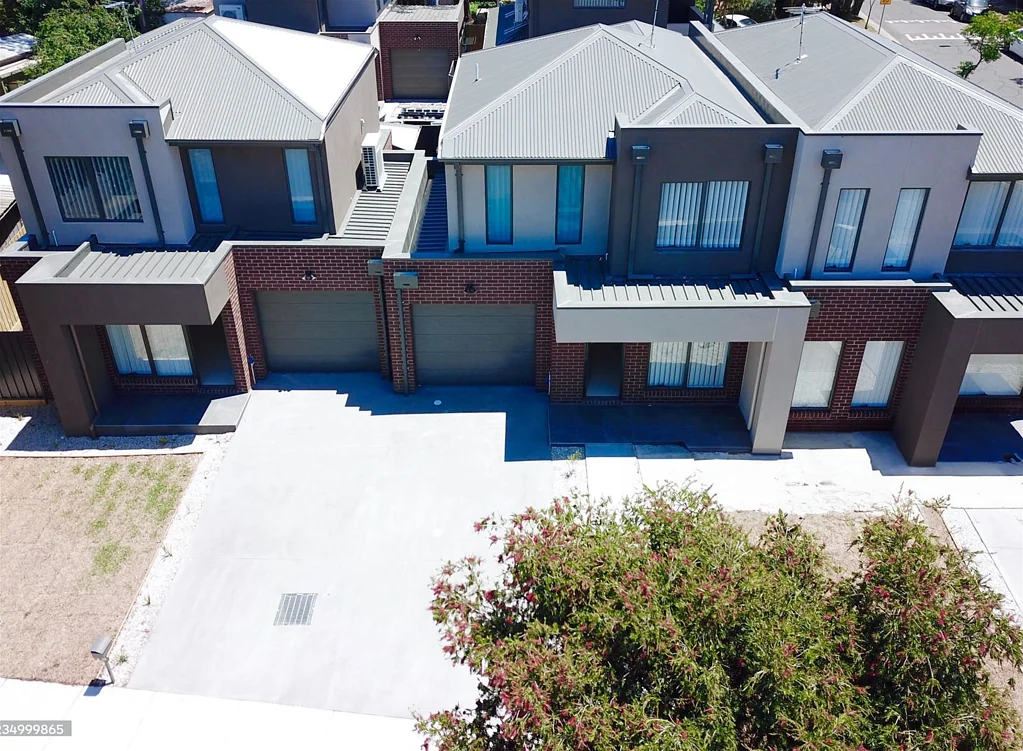 Riverstone 3Zimmer 3 bedroom Full Turn Key Nearing Completion at Riverstone NSW