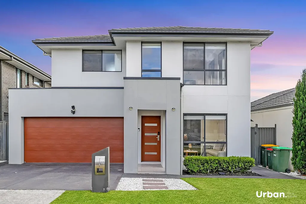 48 Commissioners Drive, Denham Court, NSW 2565