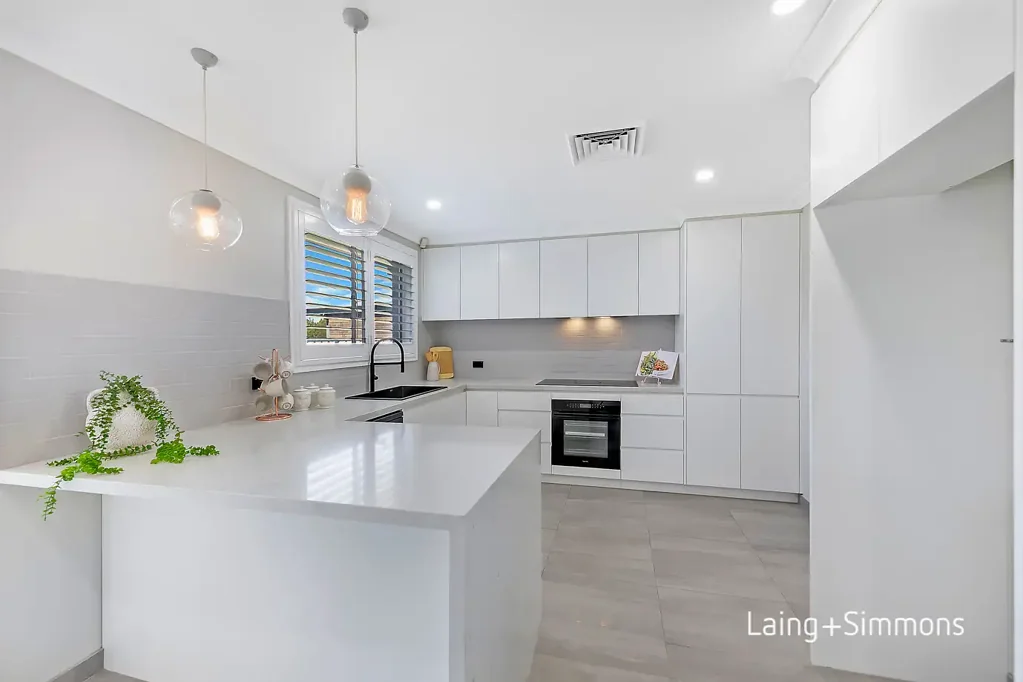 Shalvey 4房 精美重塑的家庭港湾 Beautifully reimagined family sanctuary