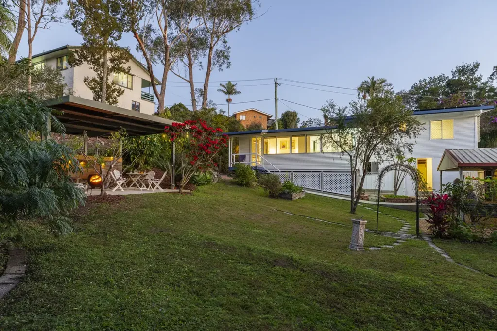 Maclean 4房  Country Living, Right in the Heart of Maclean