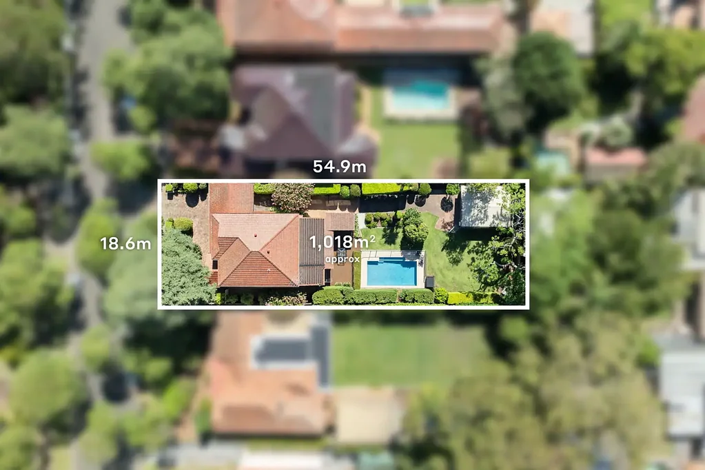 5 Victoria Street, Strathfield, NSW 2135