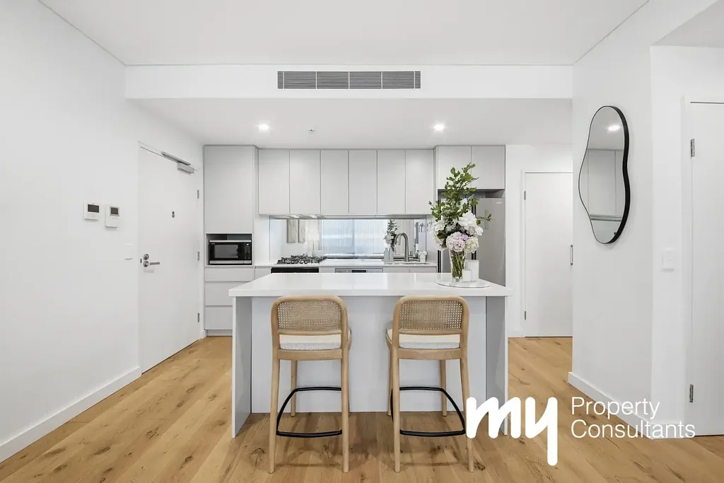 305/38B Somerset Avenue, Narellan, NSW 2567