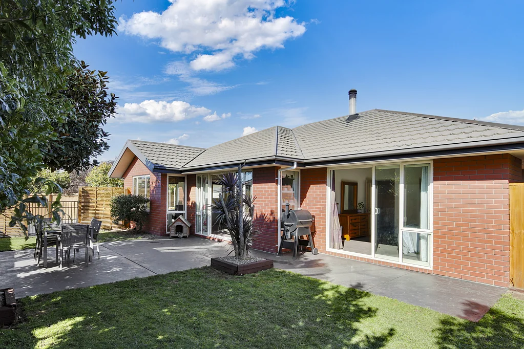 6 Punga Lane, Parklands, Christchurch, Canterbury