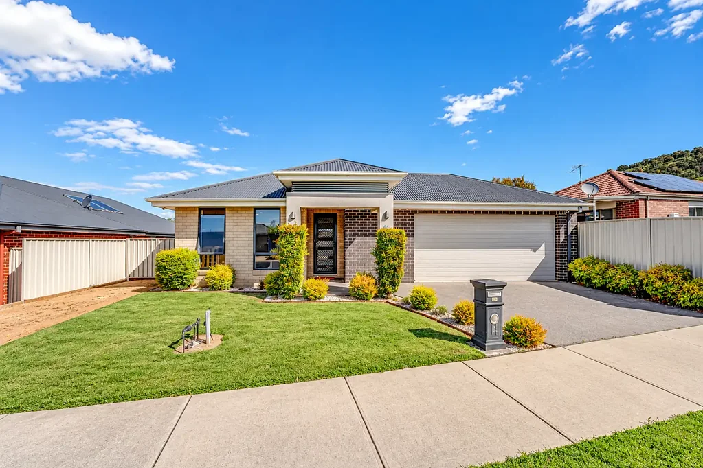 West Wodonga 3Kwarto A Rare Find for Families, Tradies & Caravan Enthusiasts