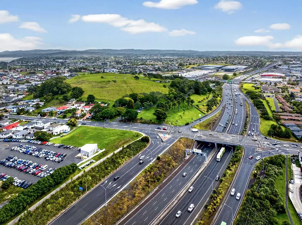 1370-1376 Dominion Road, Mount Roskill, Auckland City, Auckland