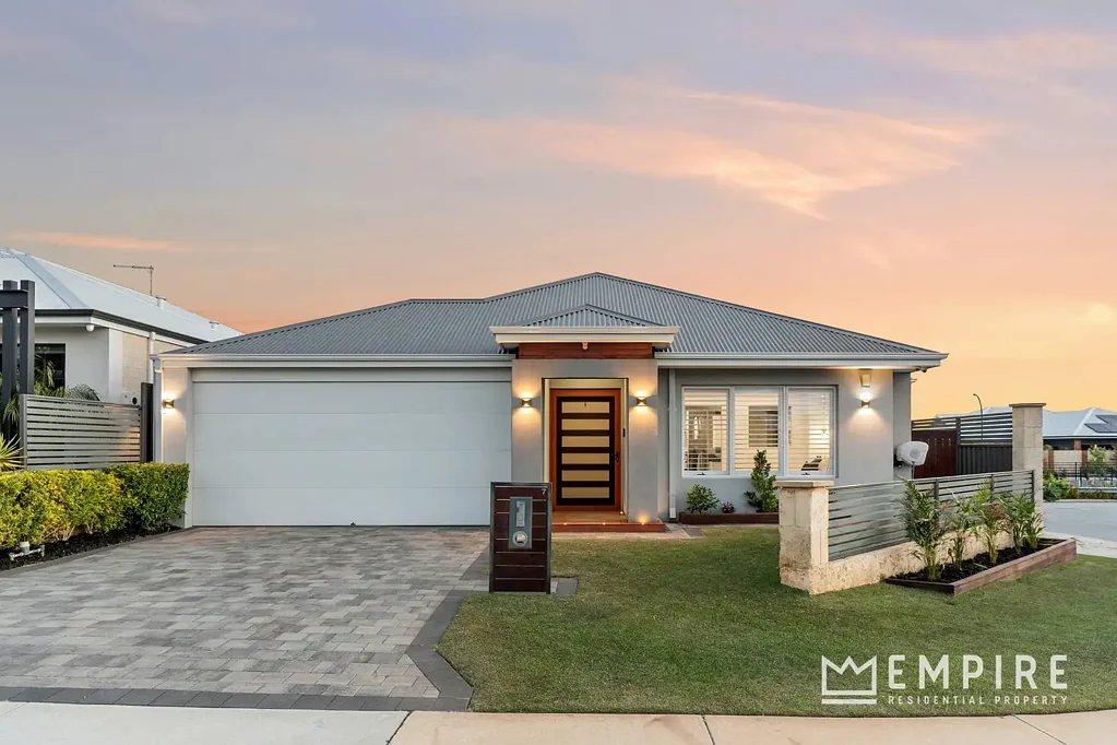 Spearwood 4ਬੈੱਡਰੂਮ Stylish Coastal Entertainer!