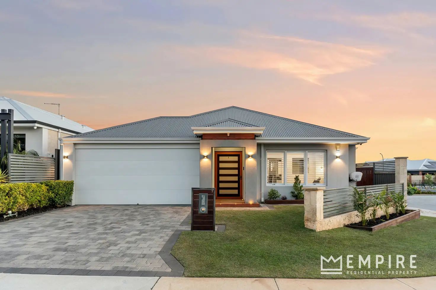 7 Prada Way, Spearwood, WA 6163, 4房, 2浴, House