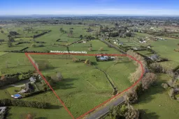 745 Ngaruawahia Road, Te Kowhai