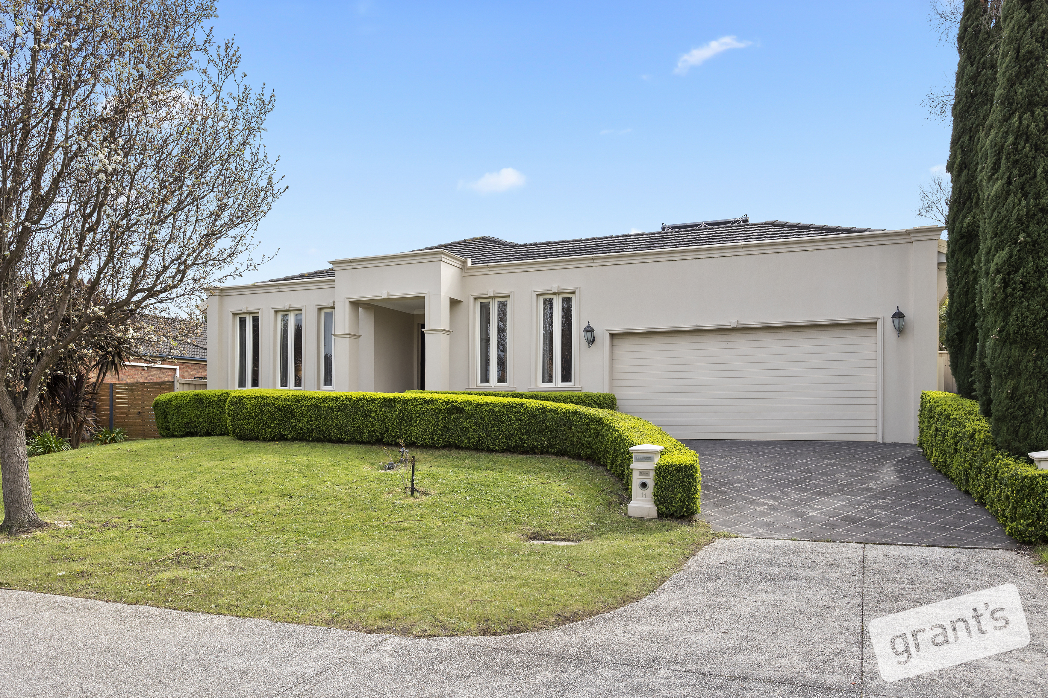 11 BORDEAUX GR, NARRE WARREN SOUTH VIC 3805, 0 રૂમ, 0 બાથરૂમ, House