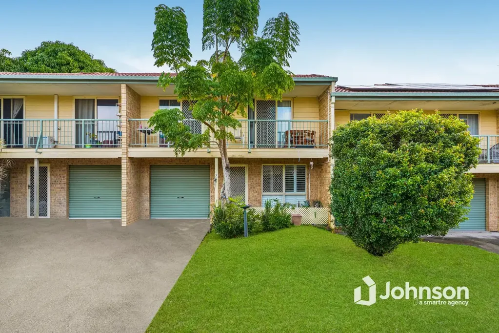 Eagleby 2બેડરૂમ Townhouse in Ideal Location!