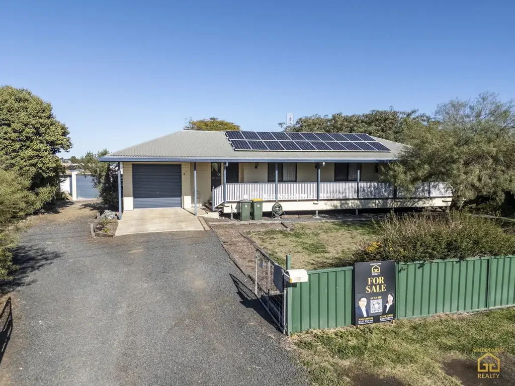 Dalby 3房  Hot Buy ! Rare Opportunity for Owner-Occupiers, Developers & Land Bankers